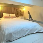 Naturiste Cap D'agde Port Soleil 478 Apartmán *