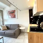 Apartmán Naturiste Cap D'agde Port Soleil 478 *