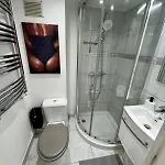 Naturiste Cap D'agde Port Soleil 478 Apartmán Agde