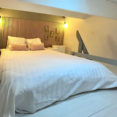 Znaturiste Cap D'agde Port Soleil 478 Apartmán Agde