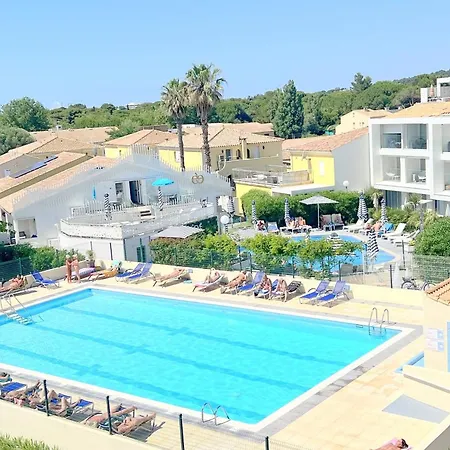 Znaturiste Cap D'agde Port Soleil 478 Agde