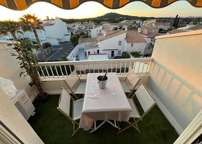 Naturiste Cap D'agde Port Soleil 478 Agde