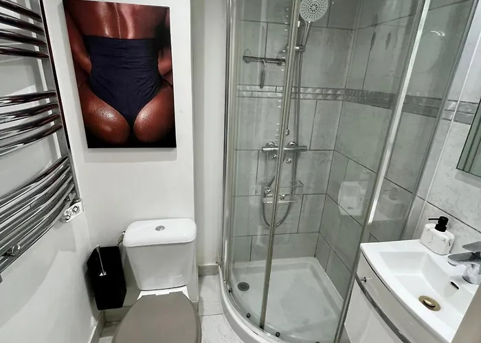 Naturiste Cap D'agde Port Soleil 478 Appartement Agde